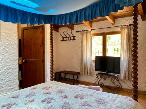 Hostal Finca Ses Fontanelles