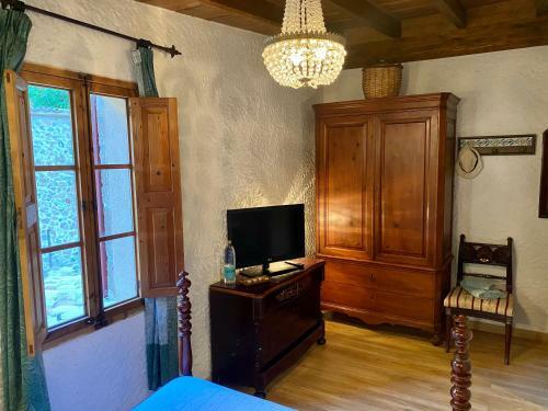 Hostal Finca Ses Fontanelles