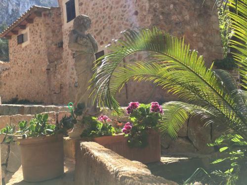 Hostal Finca Ses Fontanelles