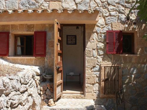 Hostal Finca Ses Fontanelles