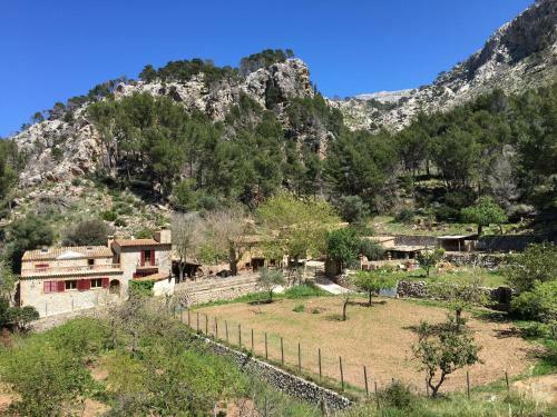 Hostal Finca Ses Fontanelles