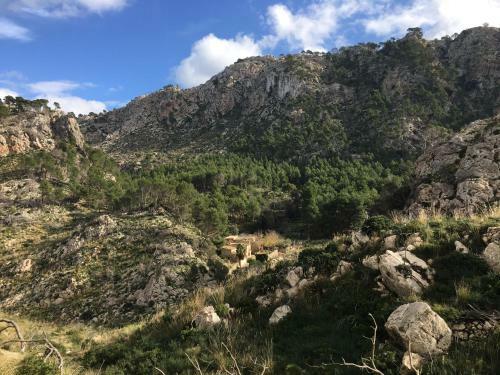 Hostal Finca Ses Fontanelles
