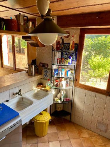 Hostal Finca Ses Fontanelles