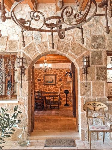 Hostal Finca Ses Fontanelles