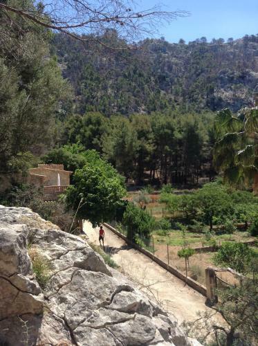 Hostal Finca Ses Fontanelles