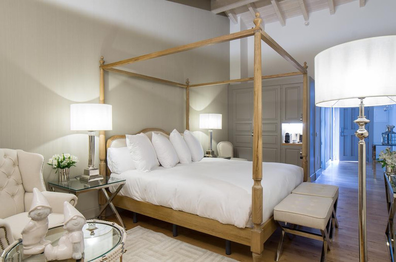 Hotel Puebloastur Eco Resort Wellness