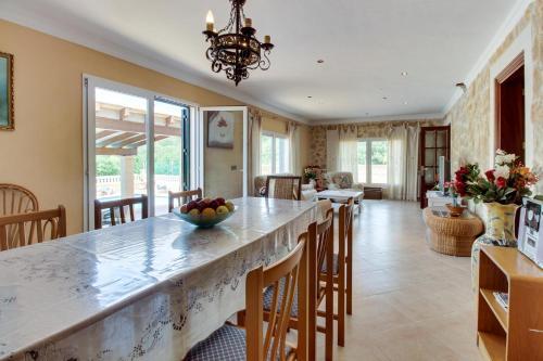 Villa Capdepera Golf
