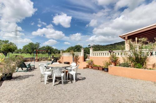 Villa Capdepera Golf