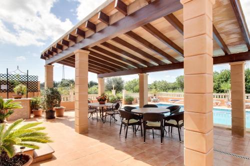 Villa Capdepera Golf