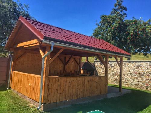 Holiday Home K?es�nov