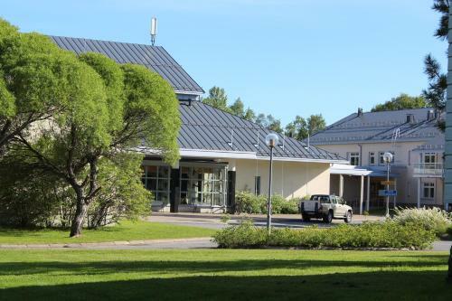 Hotel Kongressihotelli Joentalo
