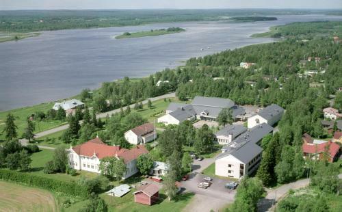 Hotel Kongressihotelli Joentalo