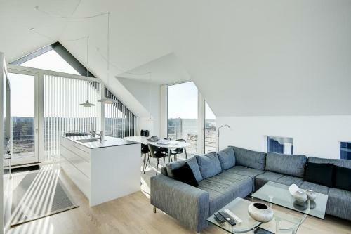 Holiday Apartment Havhusene Gl. Skagen