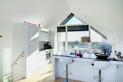 Holiday Apartment Havhusene Gl. Skagen