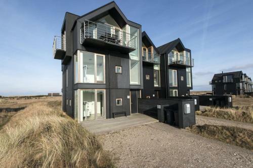 Holiday Apartment Havhusene Gl. Skagen