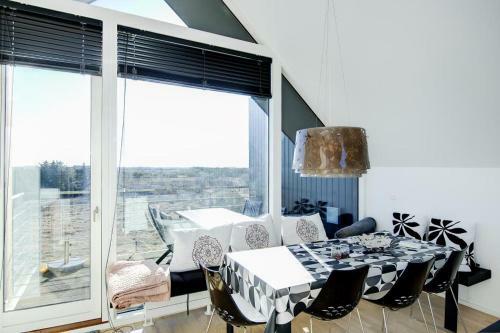 Holiday Apartment Havhusene Gl. Skagen
