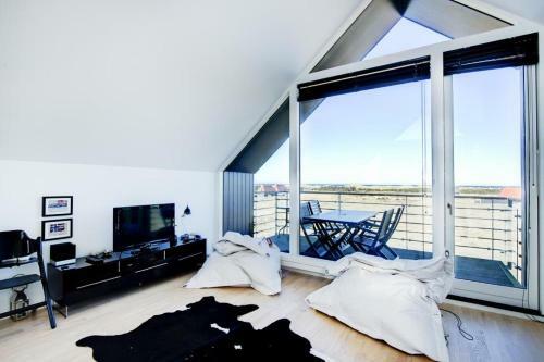 Holiday Apartment Havhusene Gl. Skagen