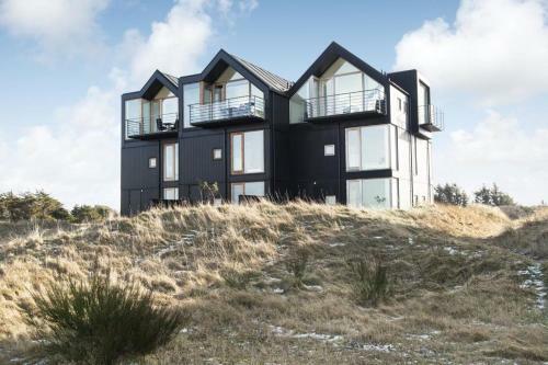 Holiday Apartment Havhusene Gl. Skagen