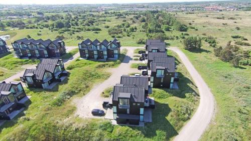 Holiday Apartment Havhusene Gl. Skagen