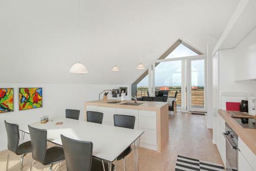 Holiday Apartment Havhusene Gl. Skagen