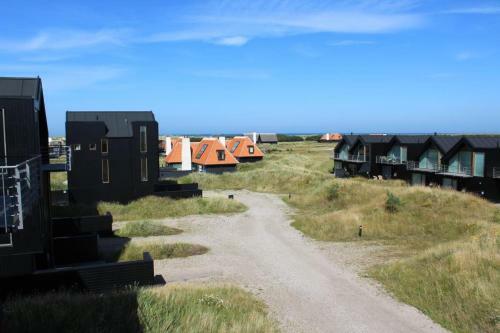 Holiday Apartment Havhusene Gl. Skagen