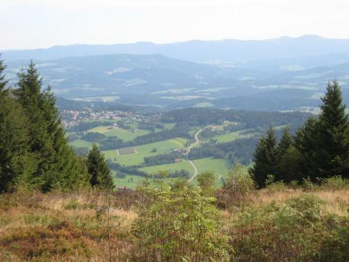 Hostal Pension Landhaus Riedelstein