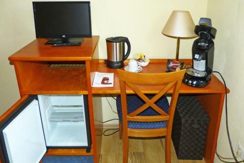 Messe-zimmer Tus-treff