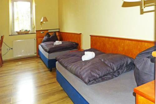 Messe-zimmer Tus-treff