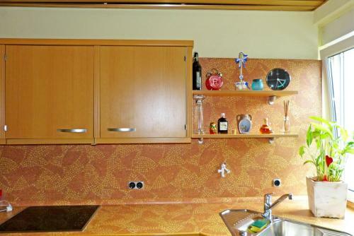 Messe-zimmer Tus-treff