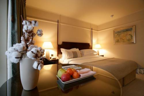 The Marcliffe Hotel And Spa