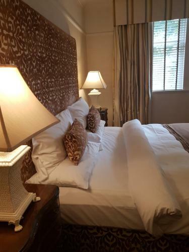 The Marcliffe Hotel And Spa