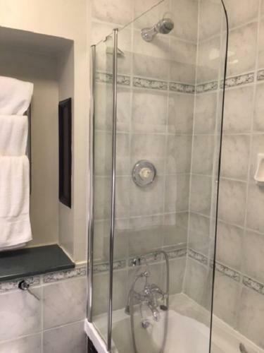 The Marcliffe Hotel And Spa