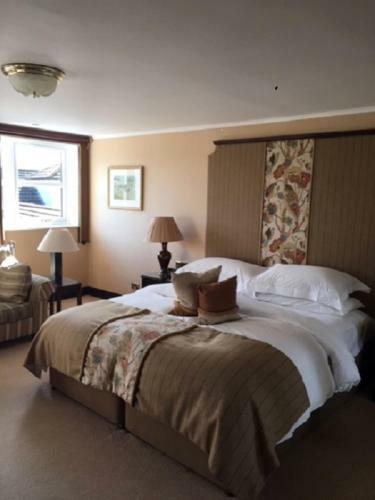 The Marcliffe Hotel And Spa