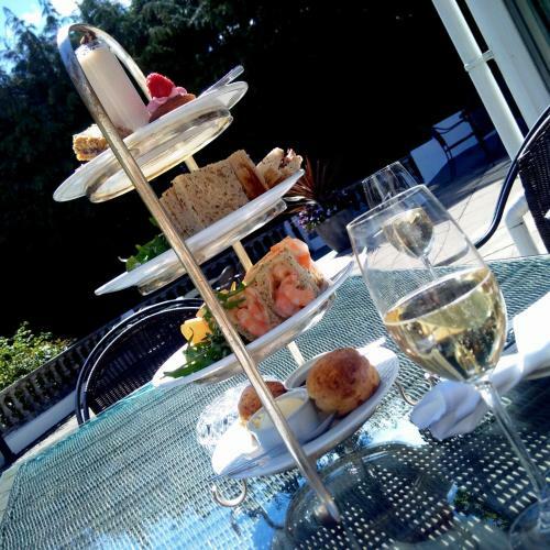 The Marcliffe Hotel And Spa