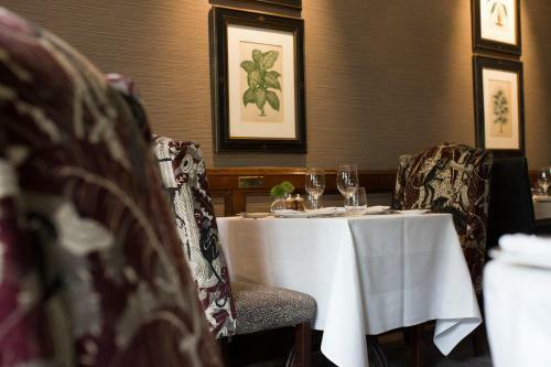 The Marcliffe Hotel And Spa