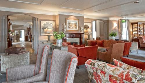 The Marcliffe Hotel And Spa
