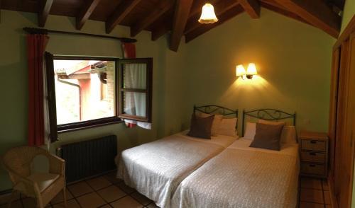 Agroturismo A Pie De Picos