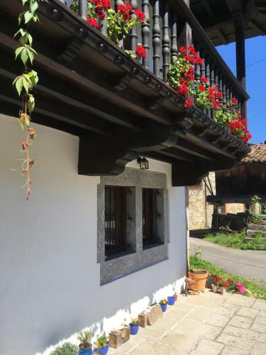 Agroturismo A Pie De Picos