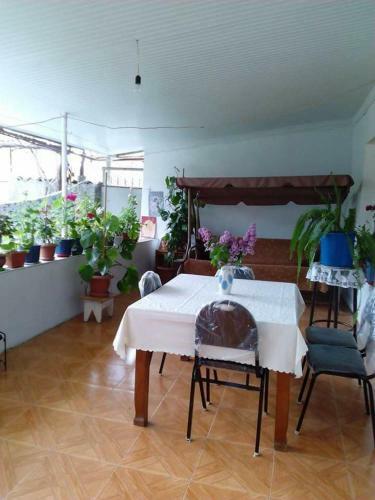 Hostal Guest House Duruji