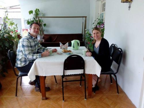 Hostal Guest House Duruji