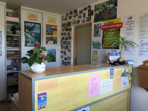 Camping L'escale