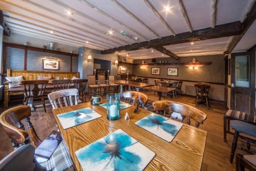 The White Mare Hotel & Restaurant
