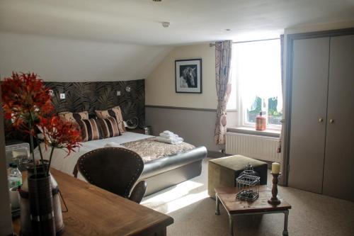 The White Mare Hotel & Restaurant