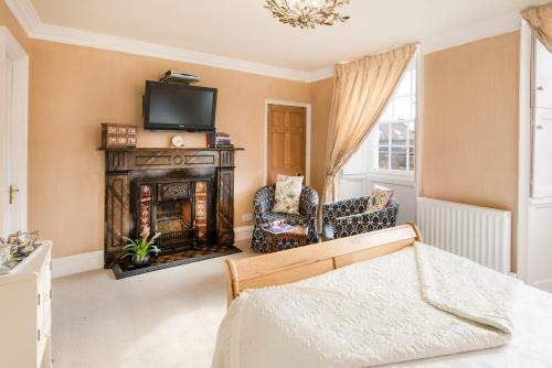 The Walls B&B