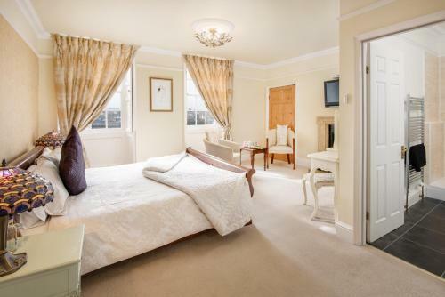 The Walls B&B