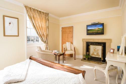 The Walls B&B