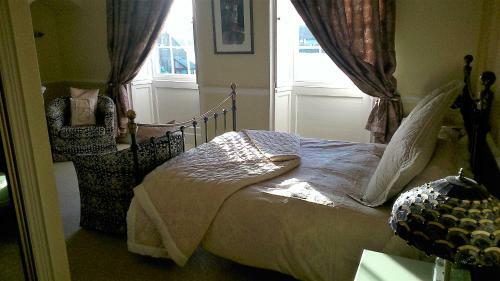 The Walls B&B