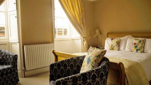 The Walls B&B