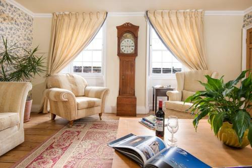 The Walls B&B