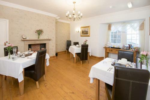 The Walls B&B